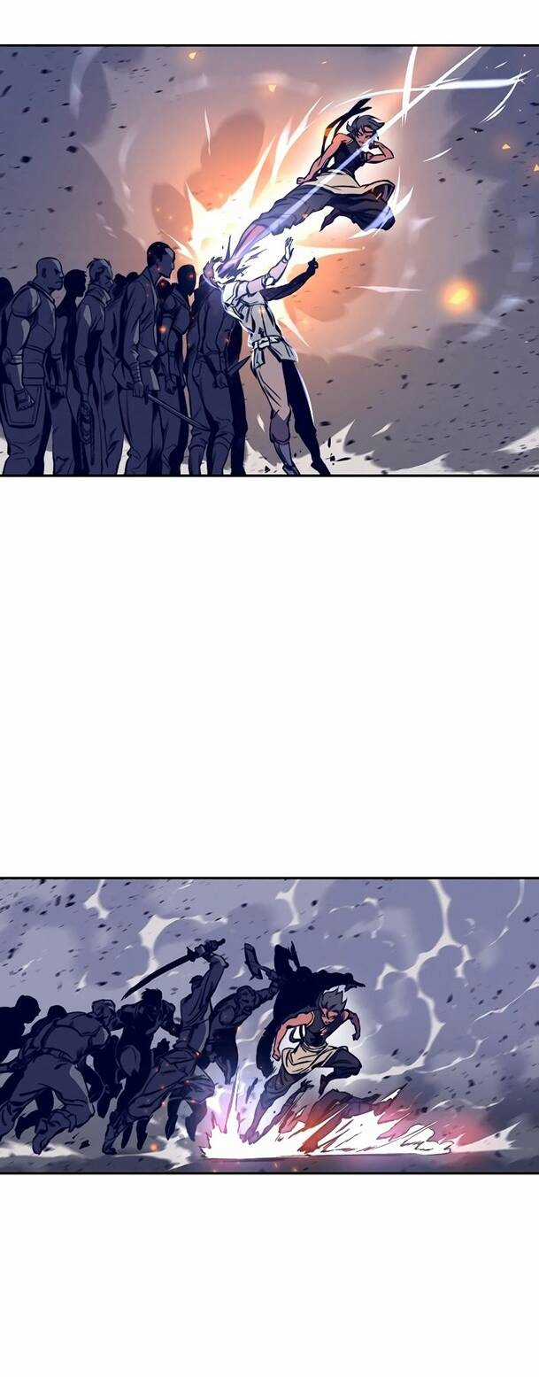 Ex & Ash - Chapter 39 - Trang 70