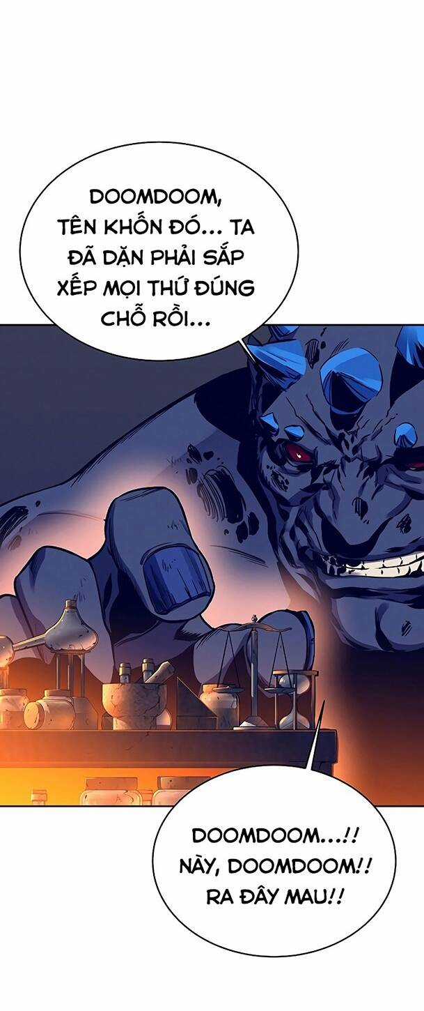 Ex & Ash - Chapter 39 - Trang 8