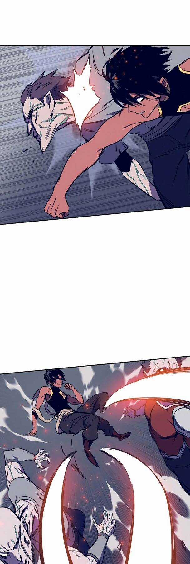 Ex & Ash - Chapter 39 - Trang 72