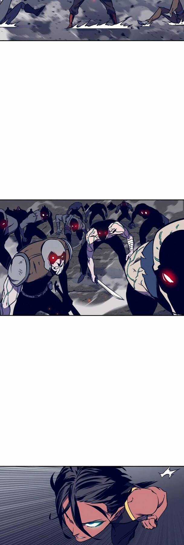 Ex & Ash - Chapter 39 - Trang 75