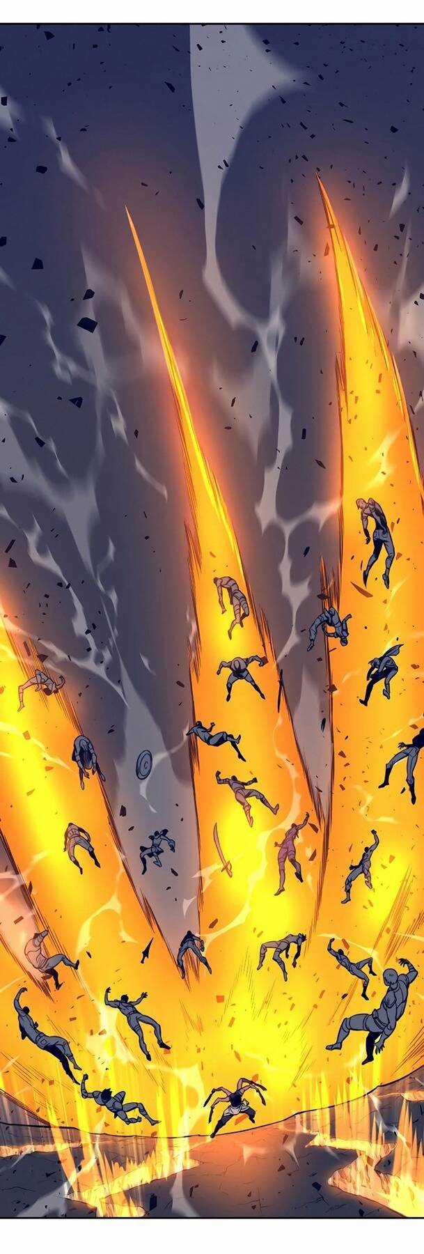 Ex & Ash - Chapter 39 - Trang 80