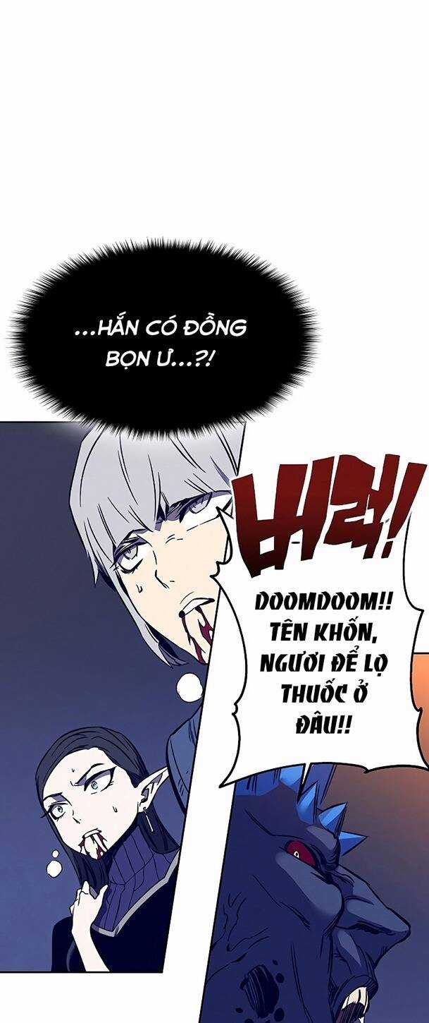 Ex & Ash - Chapter 39 - Trang 9