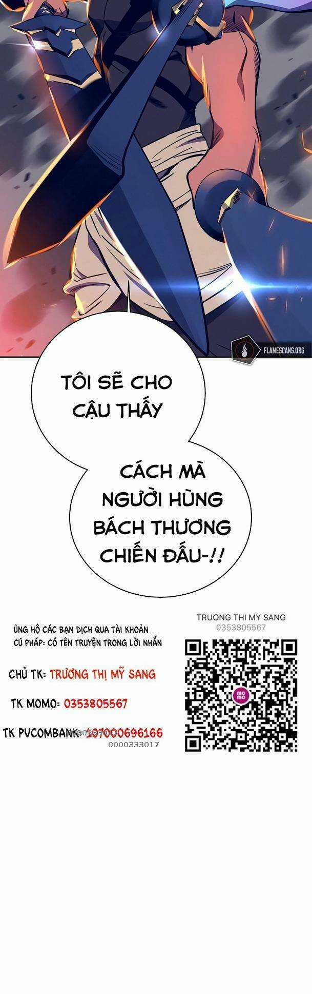 Ex & Ash - Chapter 39 - Trang 83