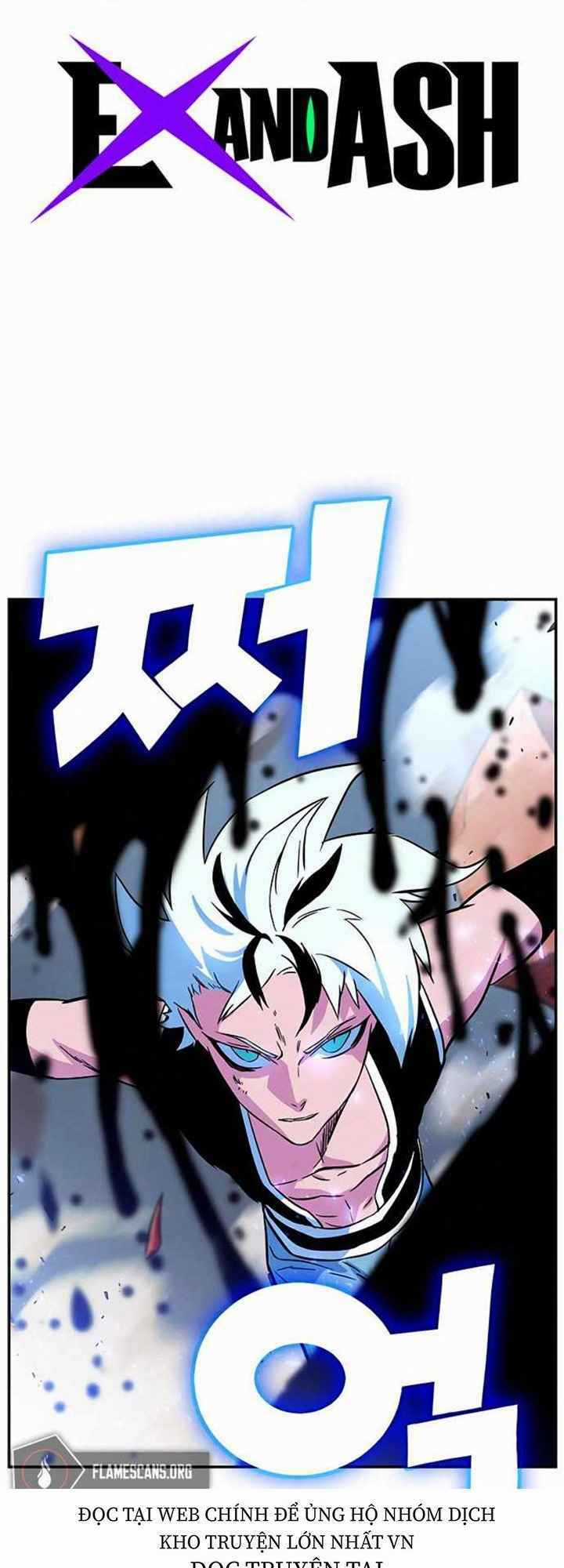 Ex & Ash - Chapter 4 - Trang 1