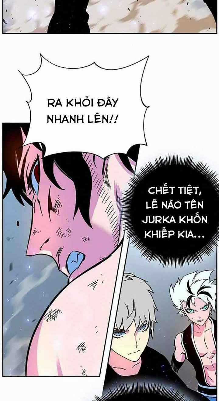 Ex & Ash - Chapter 4 - Trang 15