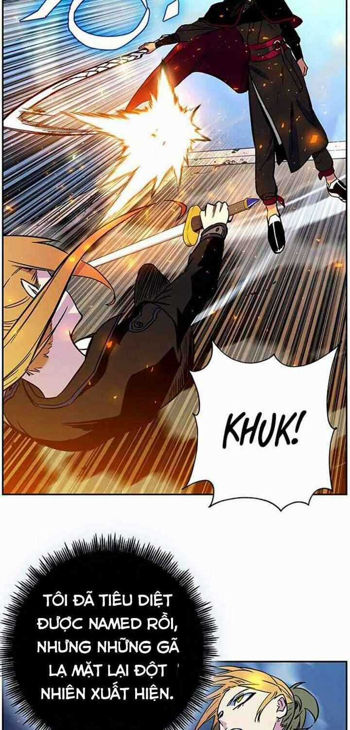 Ex & Ash - Chapter 4 - Trang 19