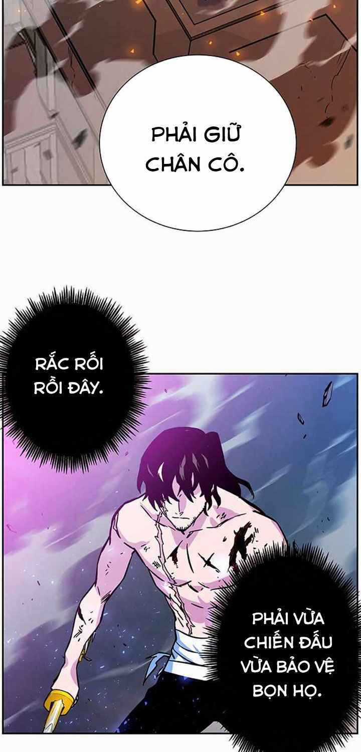 Ex & Ash - Chapter 4 - Trang 22