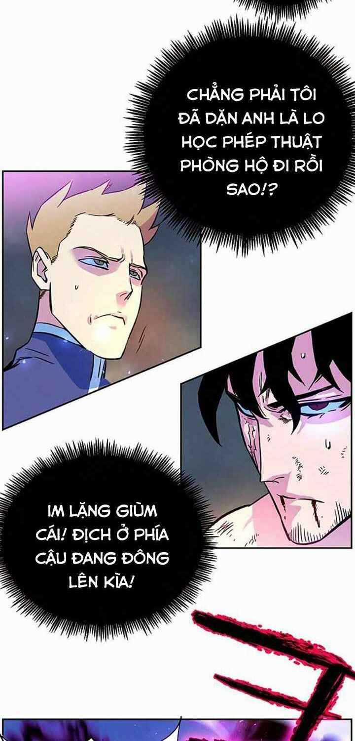 Ex & Ash - Chapter 4 - Trang 23