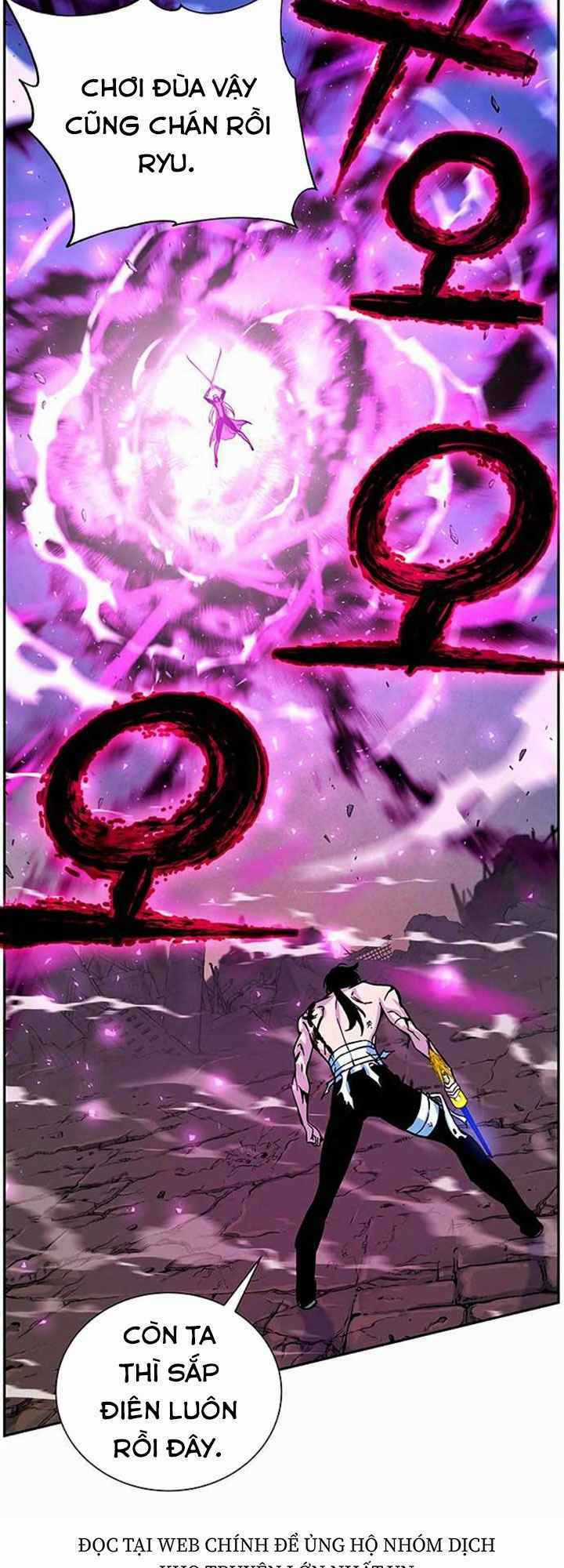 Ex & Ash - Chapter 4 - Trang 24