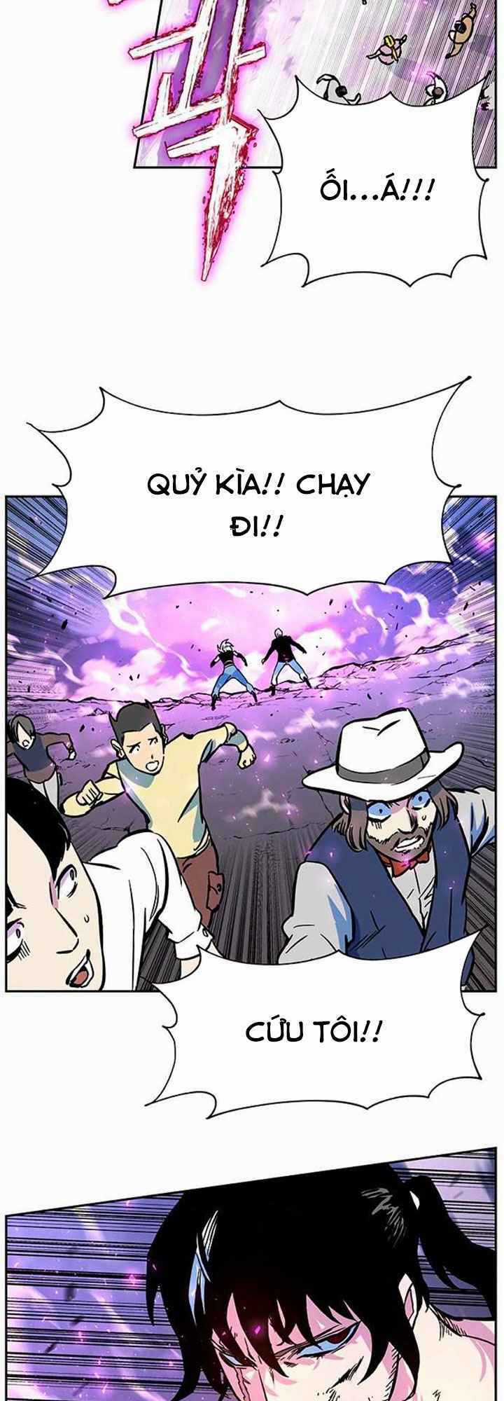 Ex & Ash - Chapter 4 - Trang 29