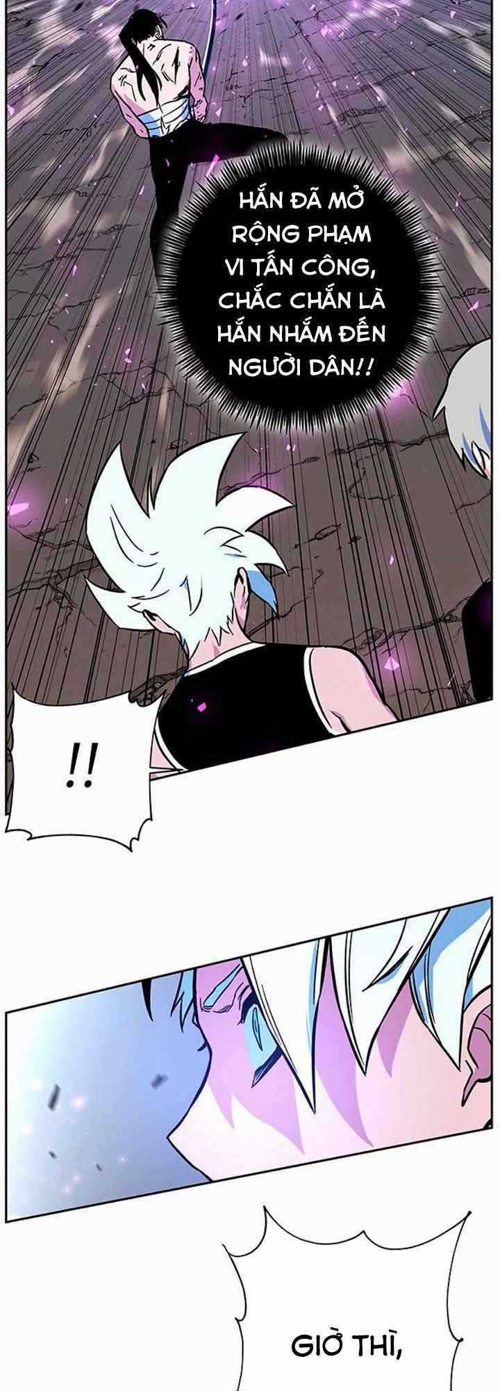 Ex & Ash - Chapter 4 - Trang 32