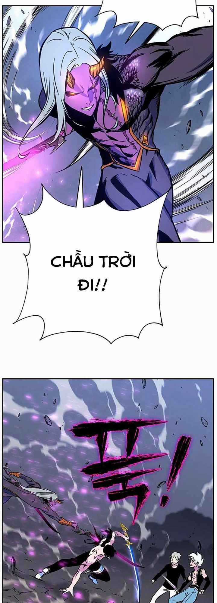 Ex & Ash - Chapter 4 - Trang 33