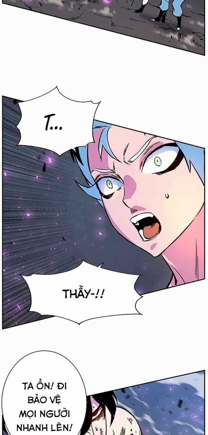 Ex & Ash - Chapter 4 - Trang 34