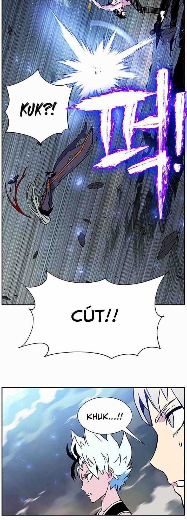 Ex & Ash - Chapter 4 - Trang 37