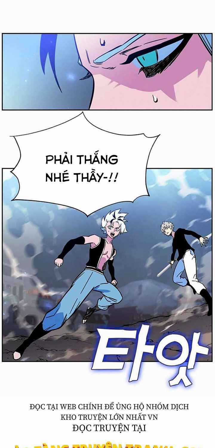 Ex & Ash - Chapter 4 - Trang 38