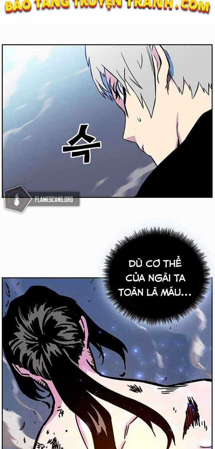 Ex & Ash - Chapter 4 - Trang 39