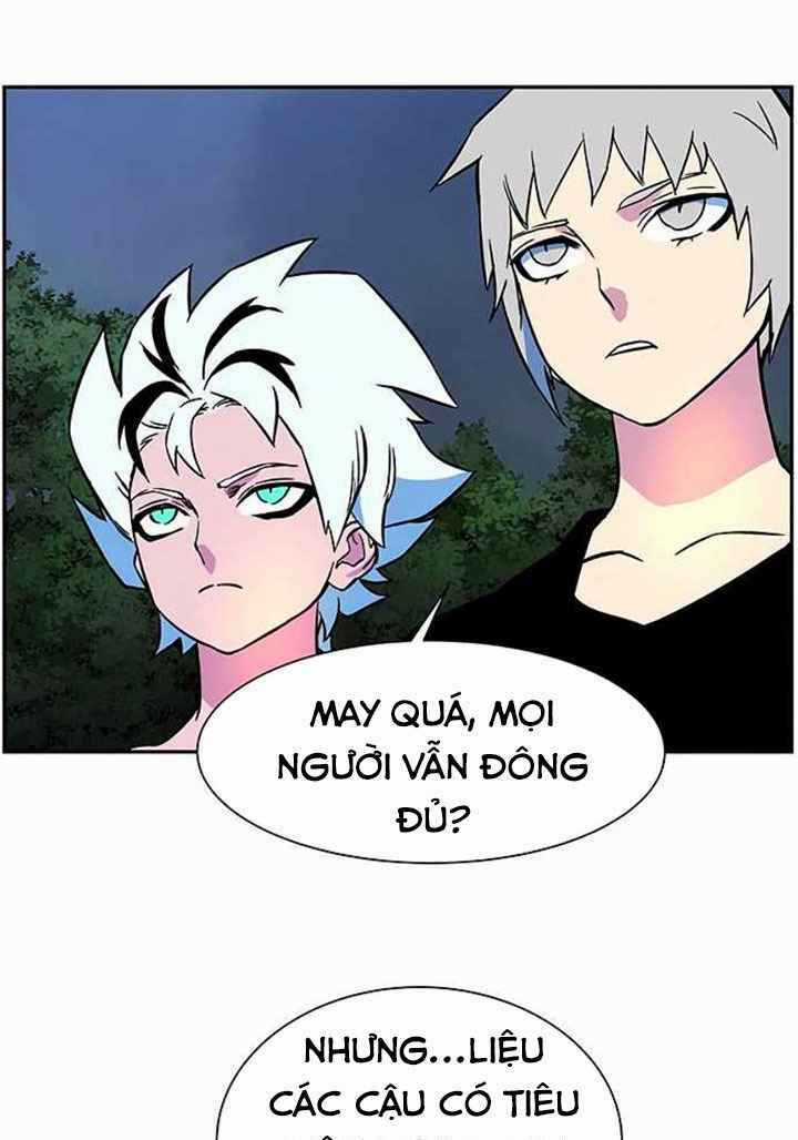 Ex & Ash - Chapter 4 - Trang 42