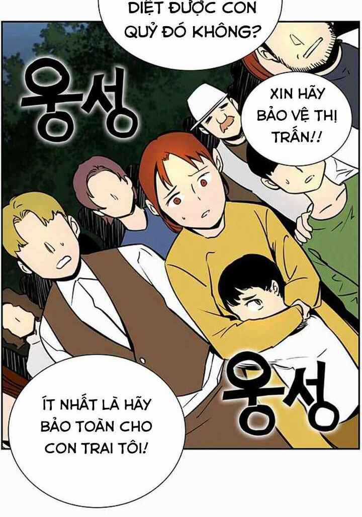 Ex & Ash - Chapter 4 - Trang 43