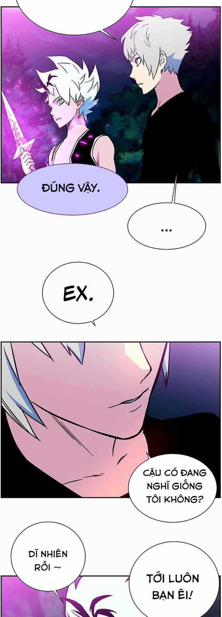 Ex & Ash - Chapter 4 - Trang 48