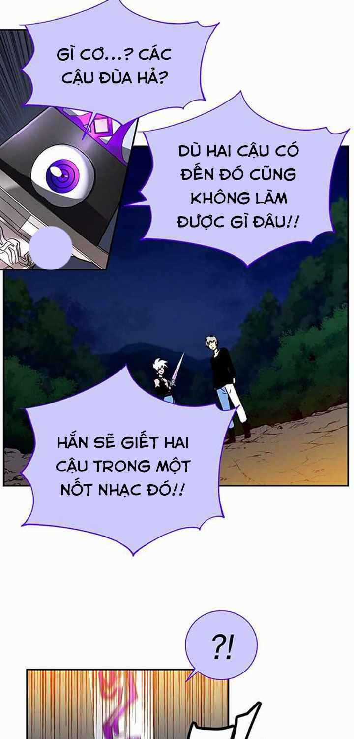 Ex & Ash - Chapter 4 - Trang 50