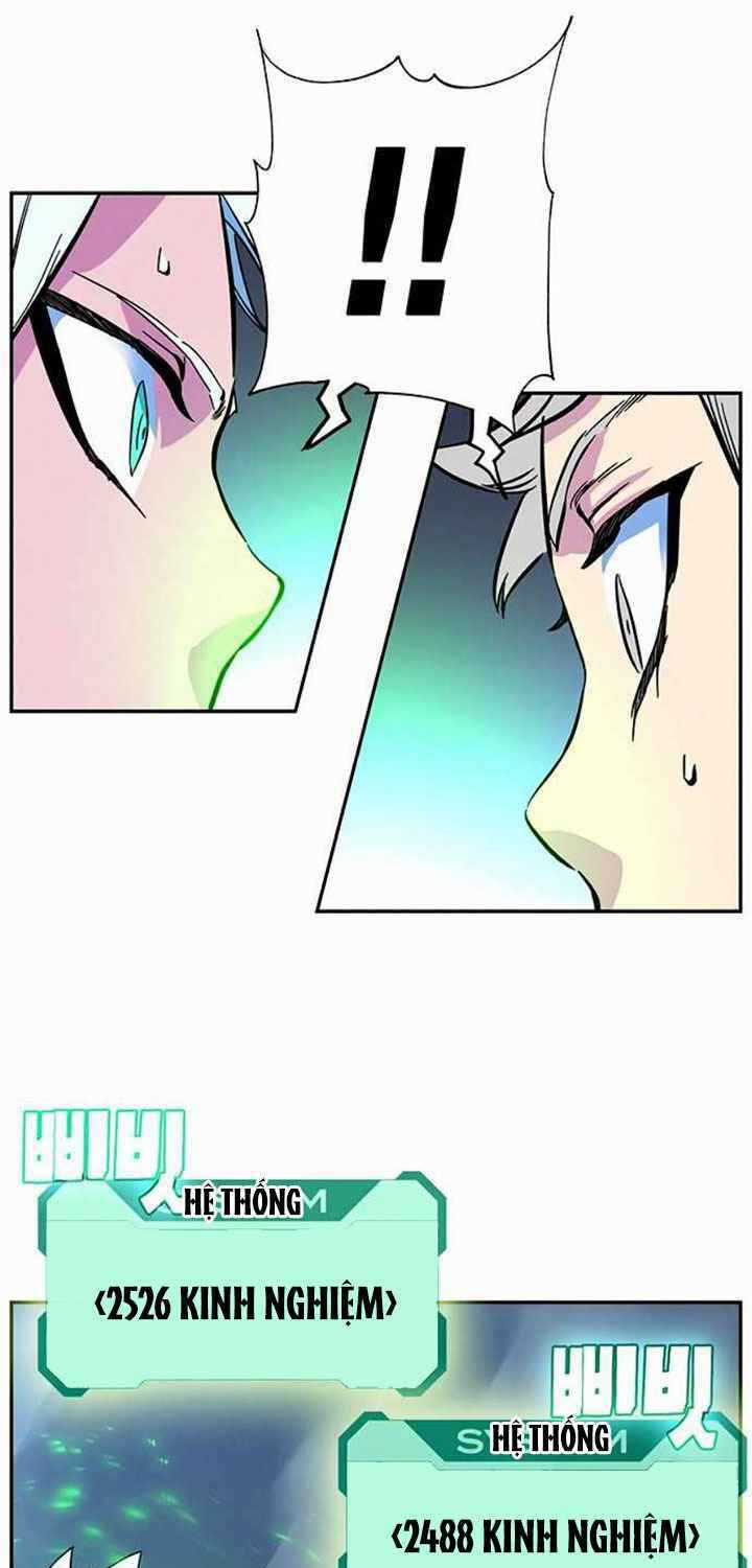 Ex & Ash - Chapter 4 - Trang 6