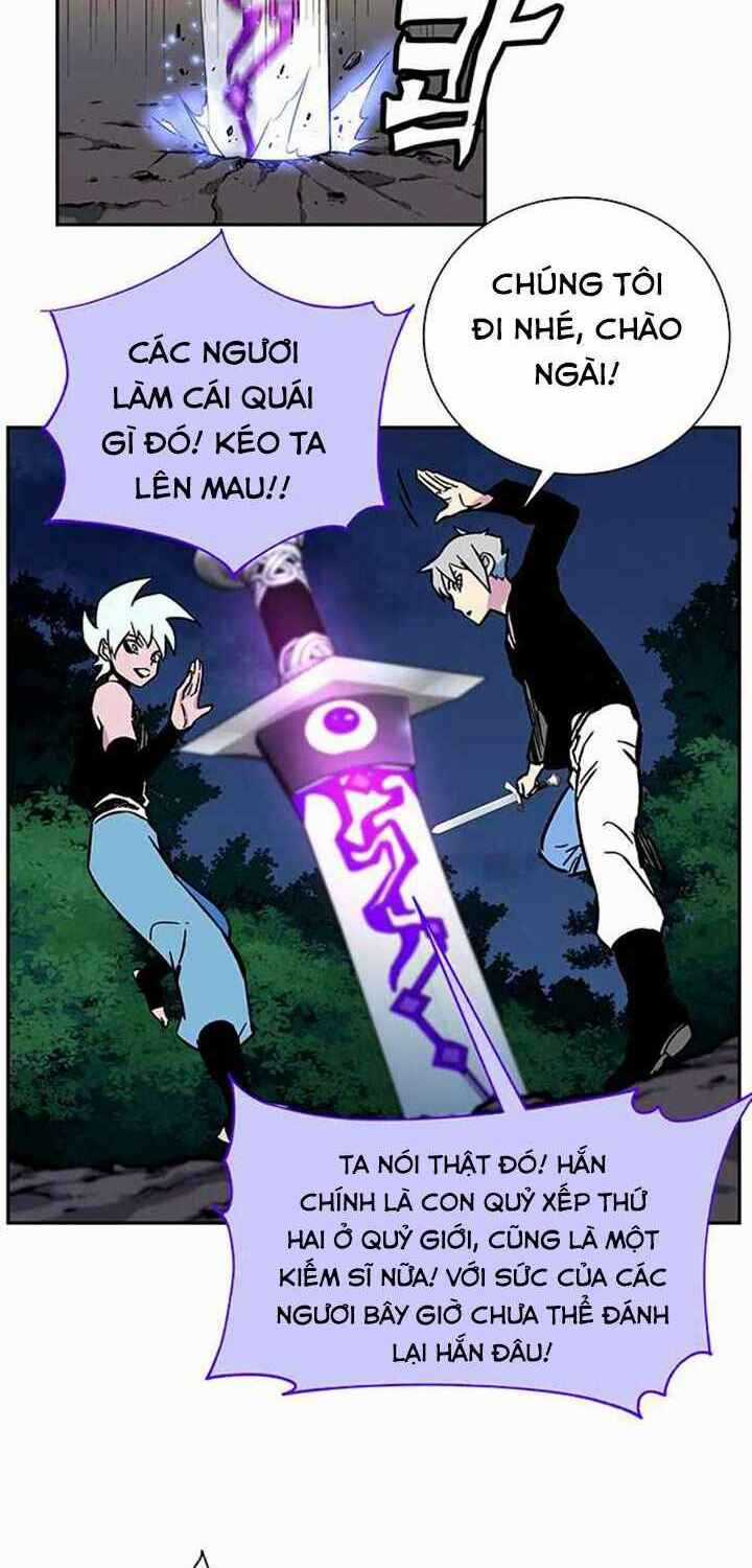 Ex & Ash - Chapter 4 - Trang 51