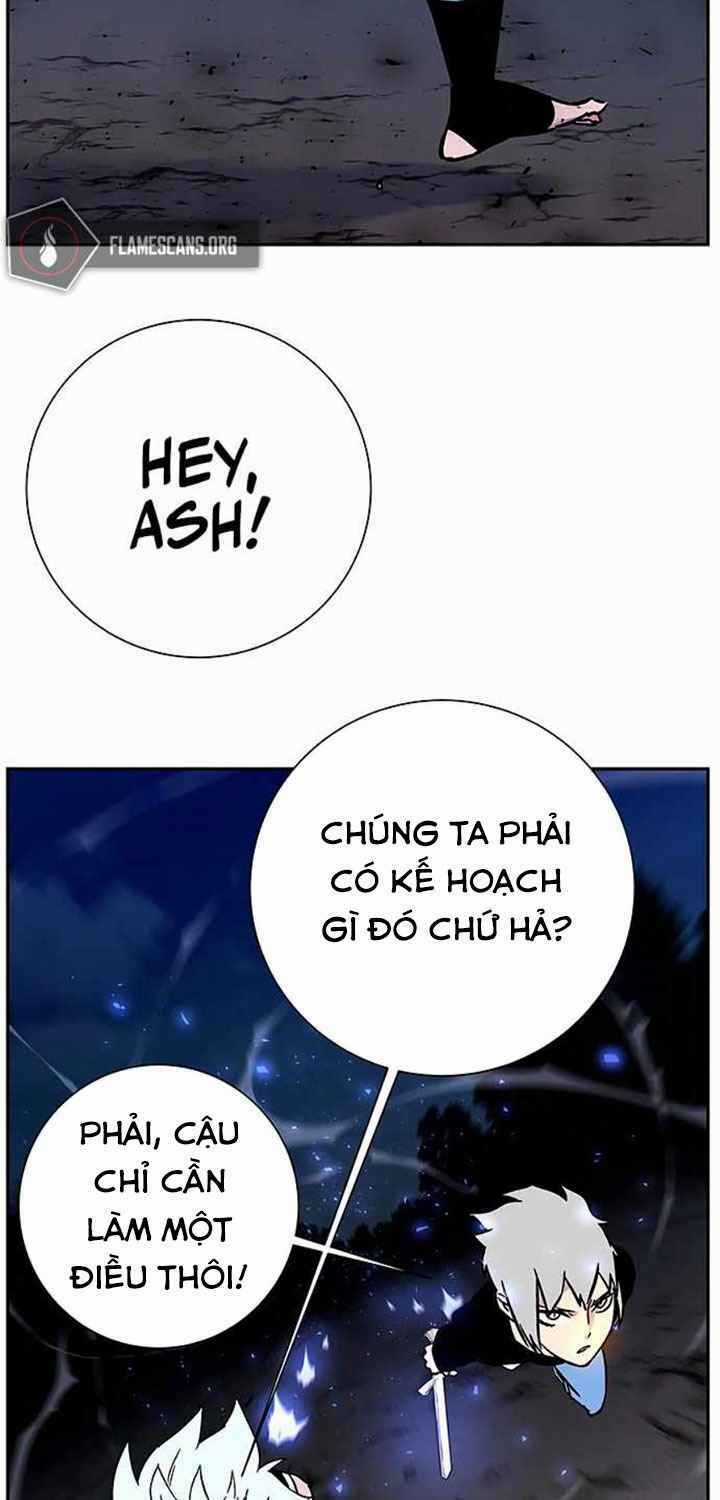 Ex & Ash - Chapter 4 - Trang 54