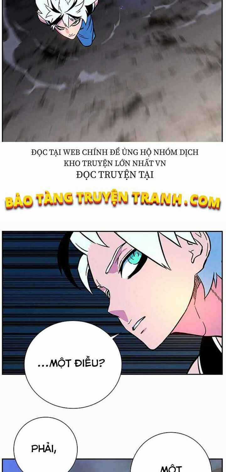 Ex & Ash - Chapter 4 - Trang 55