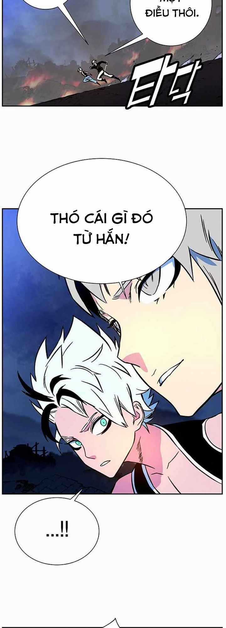 Ex & Ash - Chapter 4 - Trang 56