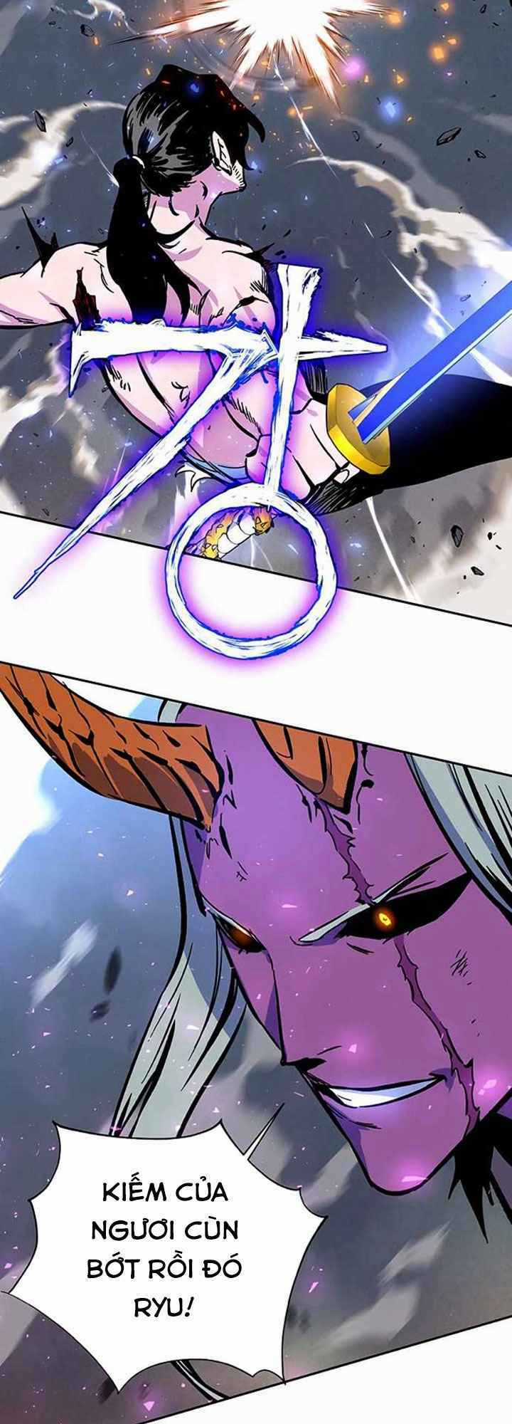 Ex & Ash - Chapter 4 - Trang 60