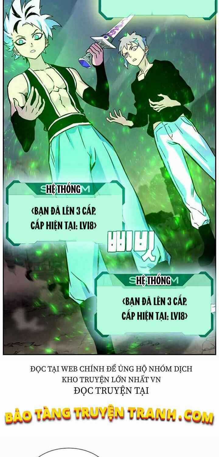 Ex & Ash - Chapter 4 - Trang 7