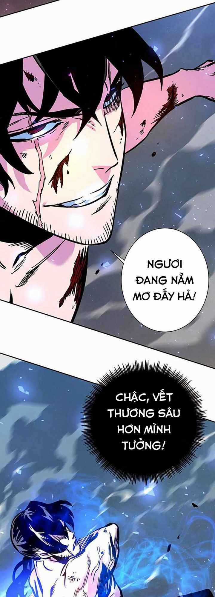 Ex & Ash - Chapter 4 - Trang 61