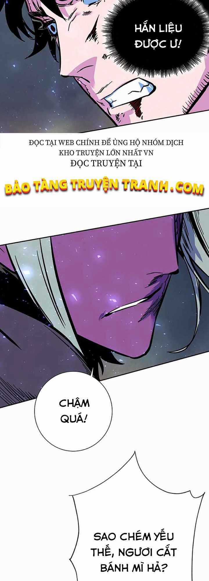 Ex & Ash - Chapter 4 - Trang 64