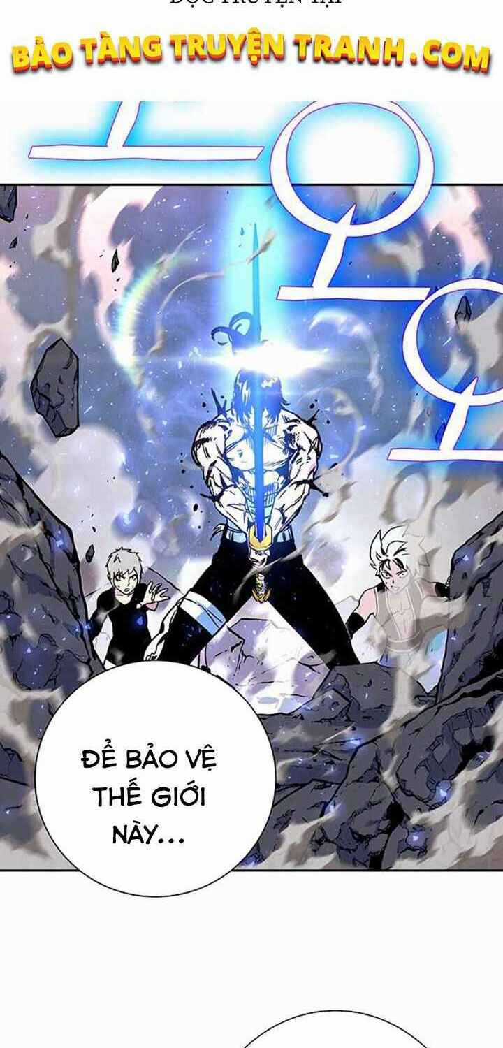 Ex & Ash - Chapter 4 - Trang 83