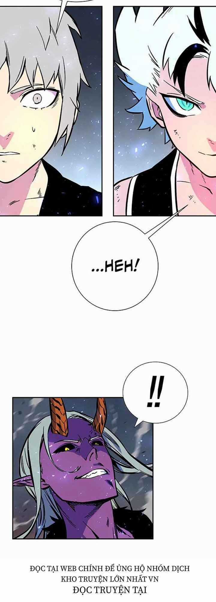 Ex & Ash - Chapter 4 - Trang 85