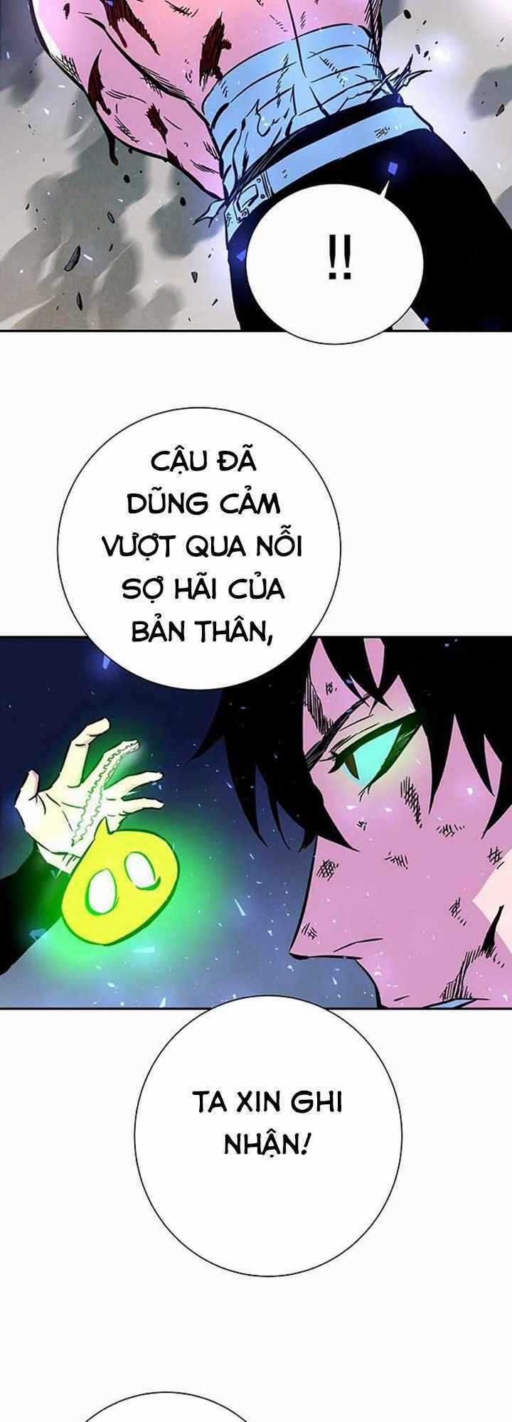 Ex & Ash - Chapter 4 - Trang 92