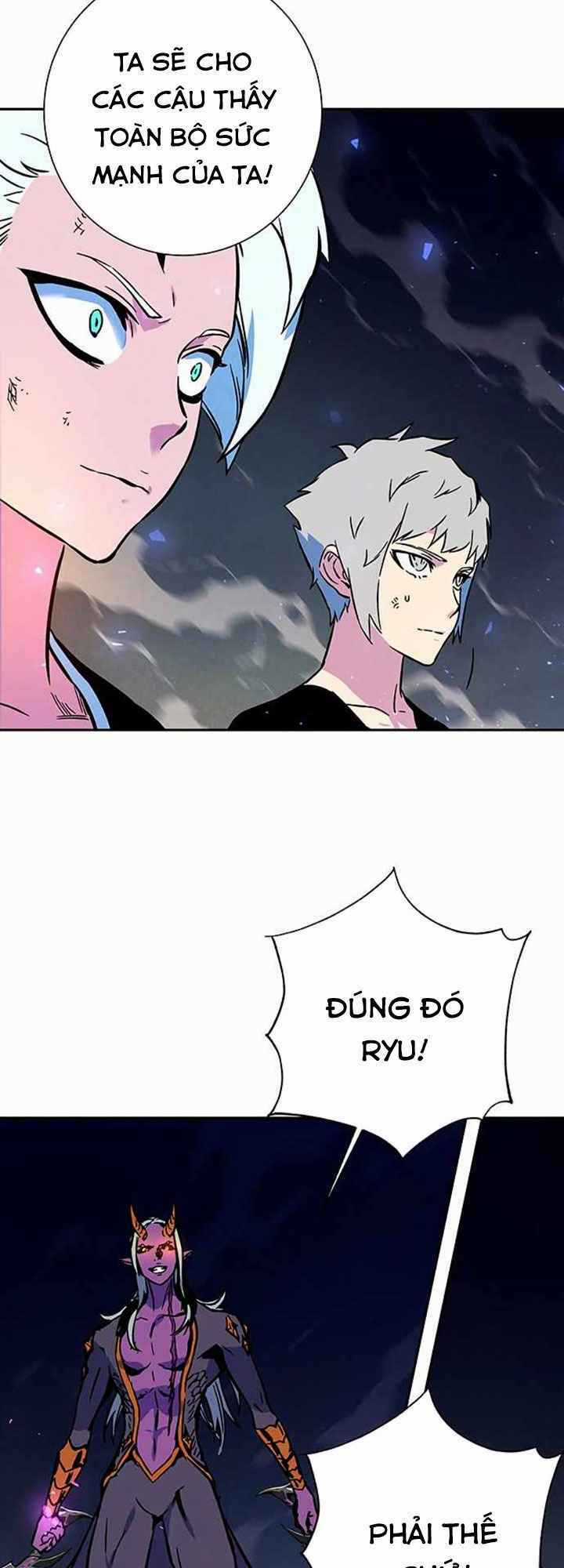 Ex & Ash - Chapter 4 - Trang 93