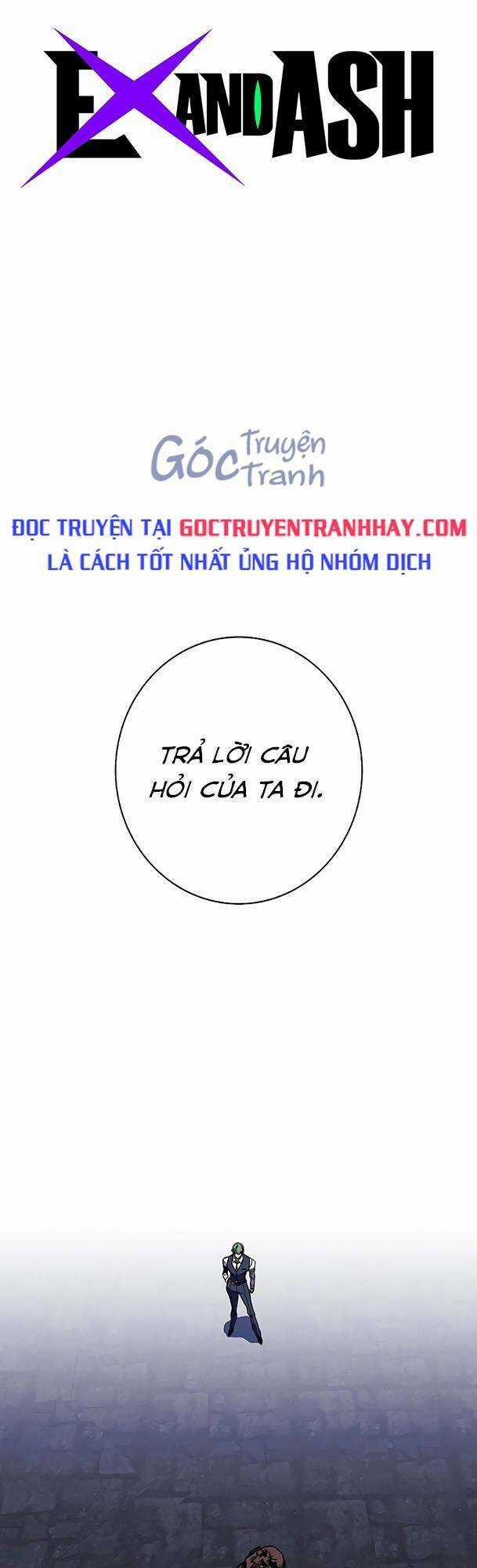 Ex & Ash - Chapter 40 - Trang 1