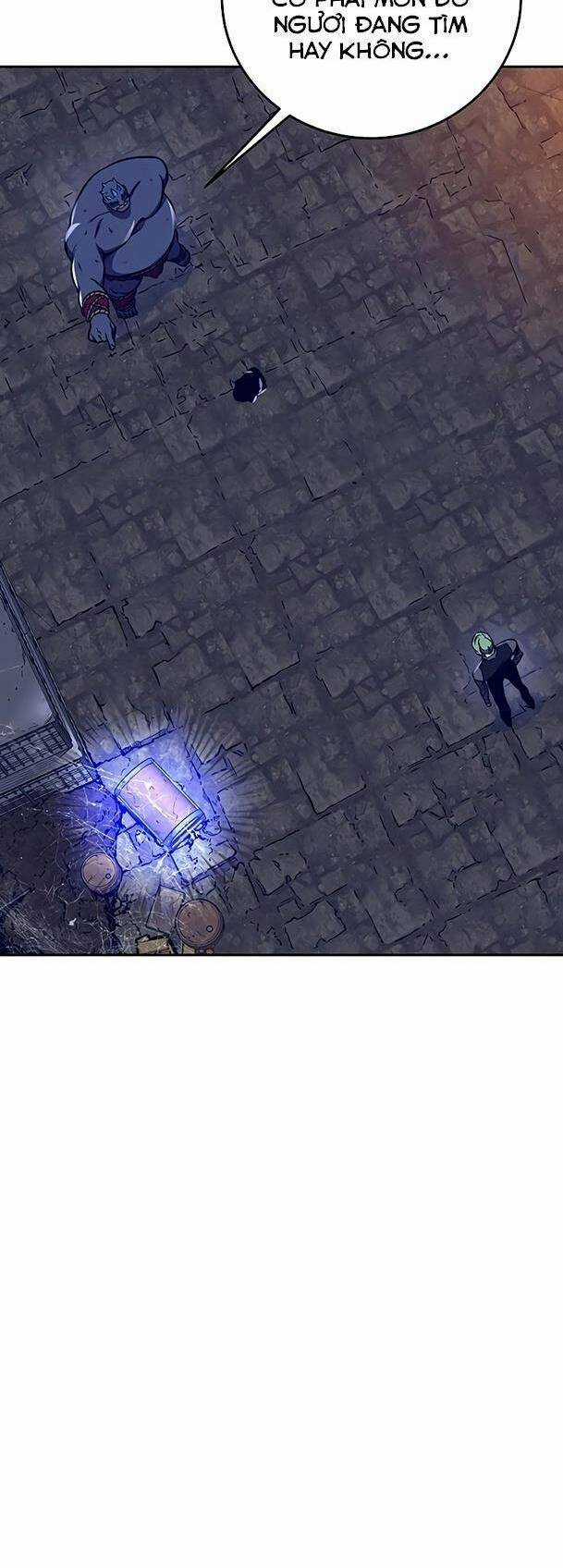 Ex & Ash - Chapter 40 - Trang 12