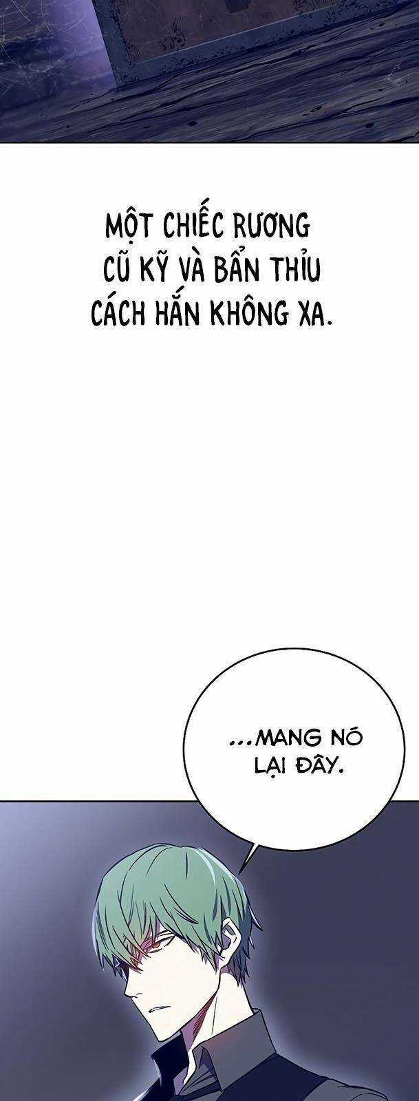 Ex & Ash - Chapter 40 - Trang 14