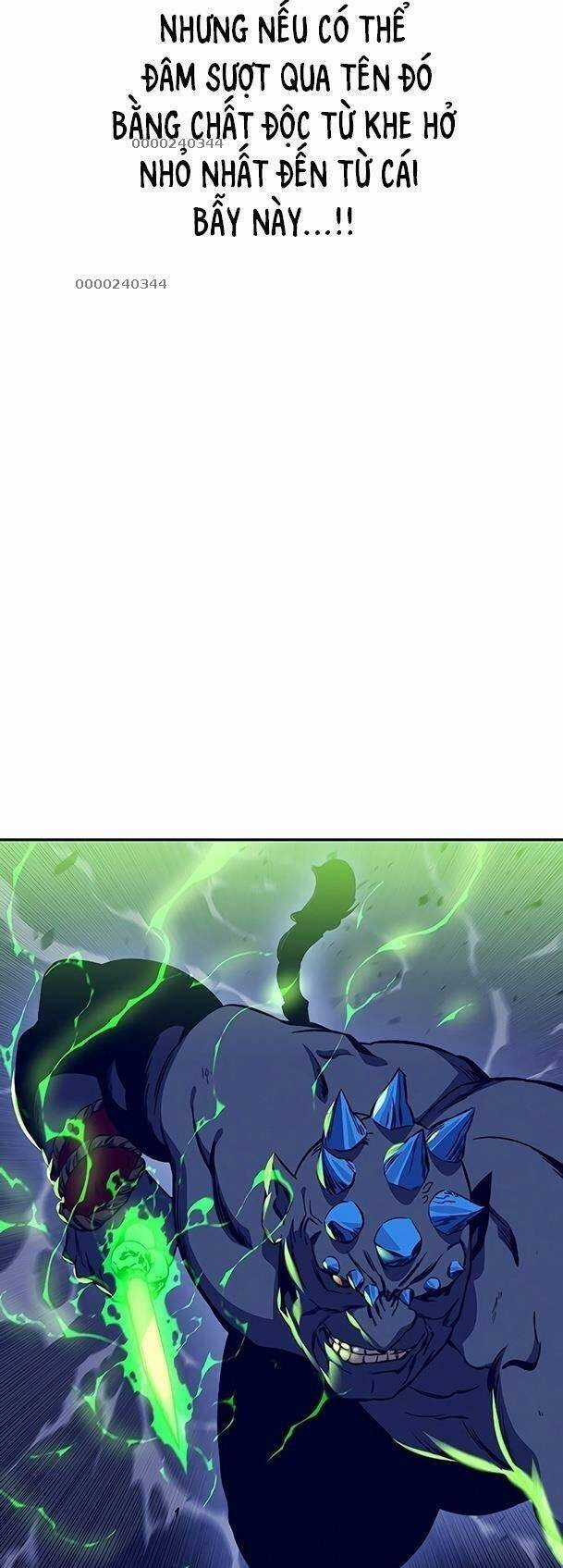 Ex & Ash - Chapter 40 - Trang 23