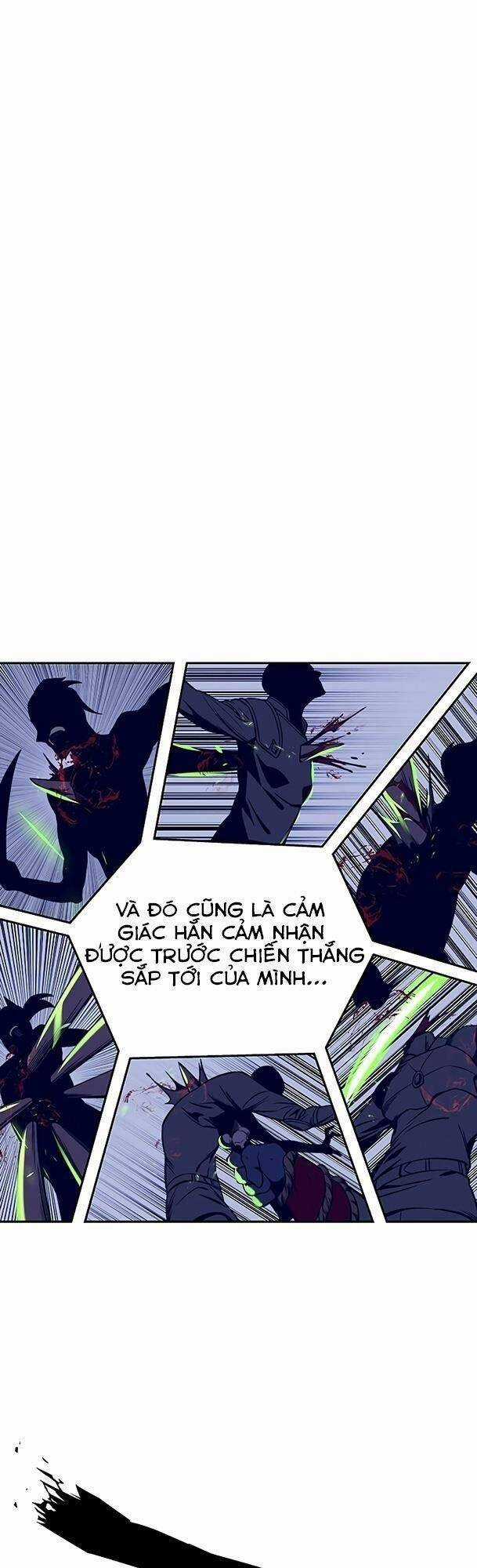 Ex & Ash - Chapter 40 - Trang 25