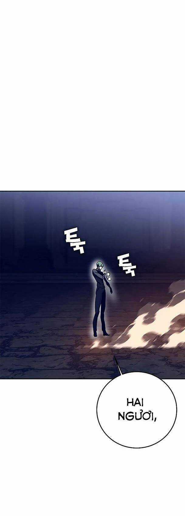 Ex & Ash - Chapter 40 - Trang 36