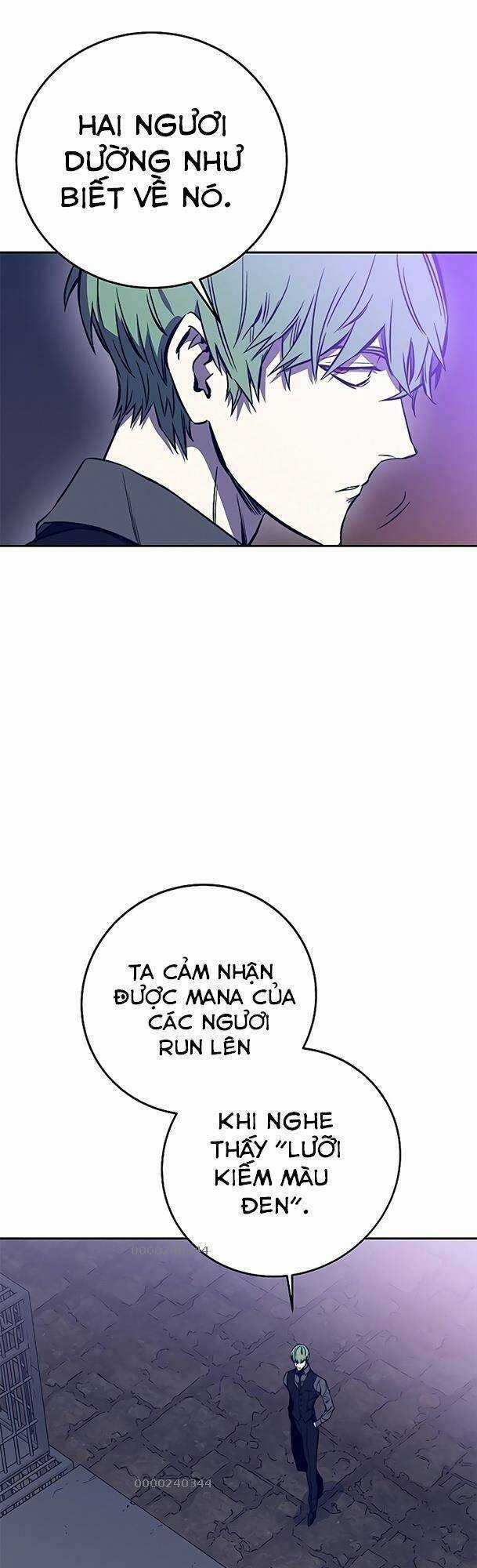 Ex & Ash - Chapter 40 - Trang 37