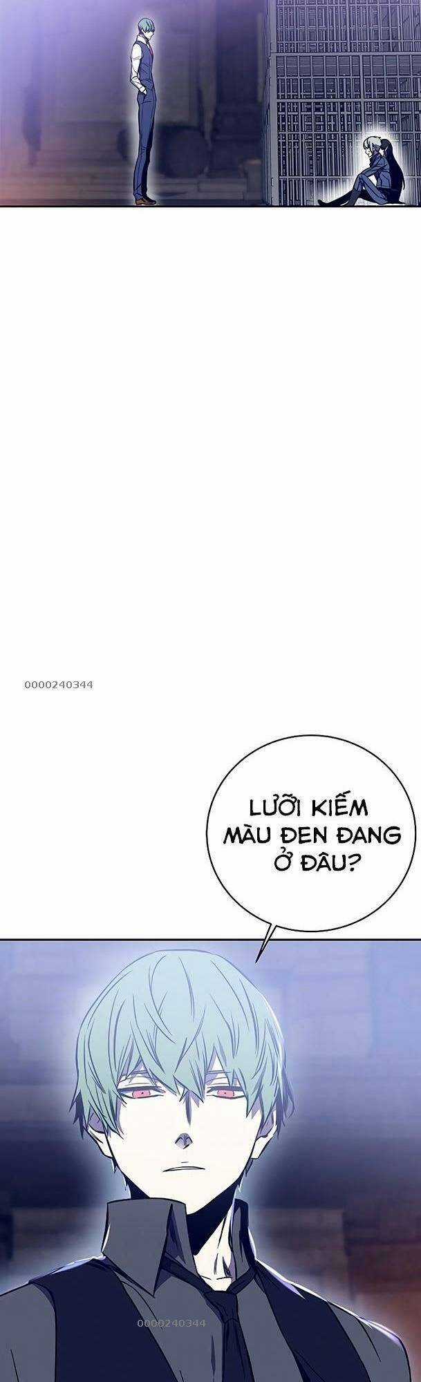 Ex & Ash - Chapter 40 - Trang 40