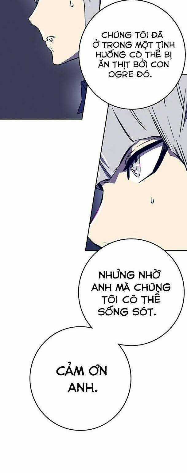 Ex & Ash - Chapter 40 - Trang 42