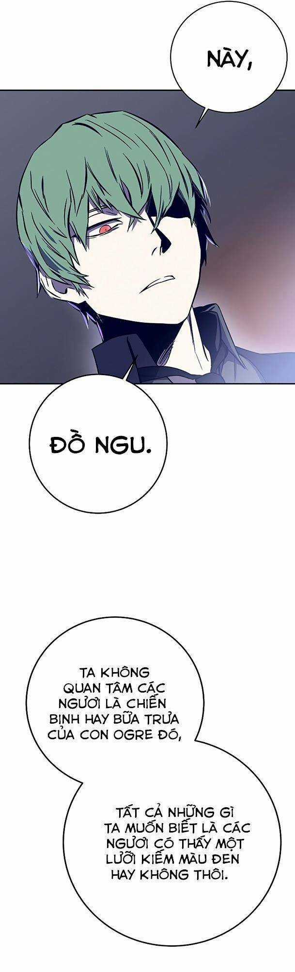 Ex & Ash - Chapter 40 - Trang 43