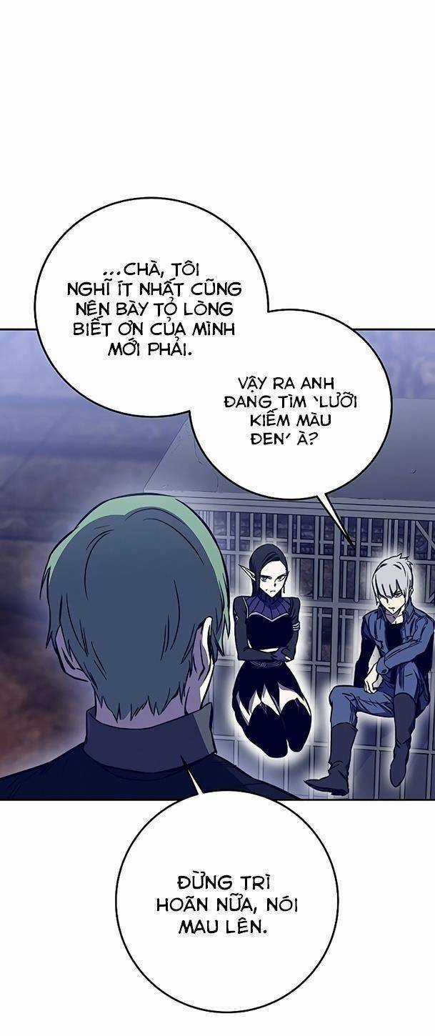 Ex & Ash - Chapter 40 - Trang 44