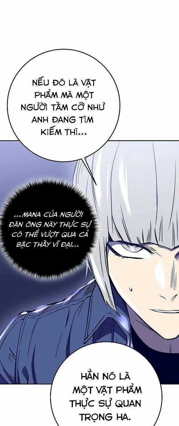 Ex & Ash - Chapter 40 - Trang 45