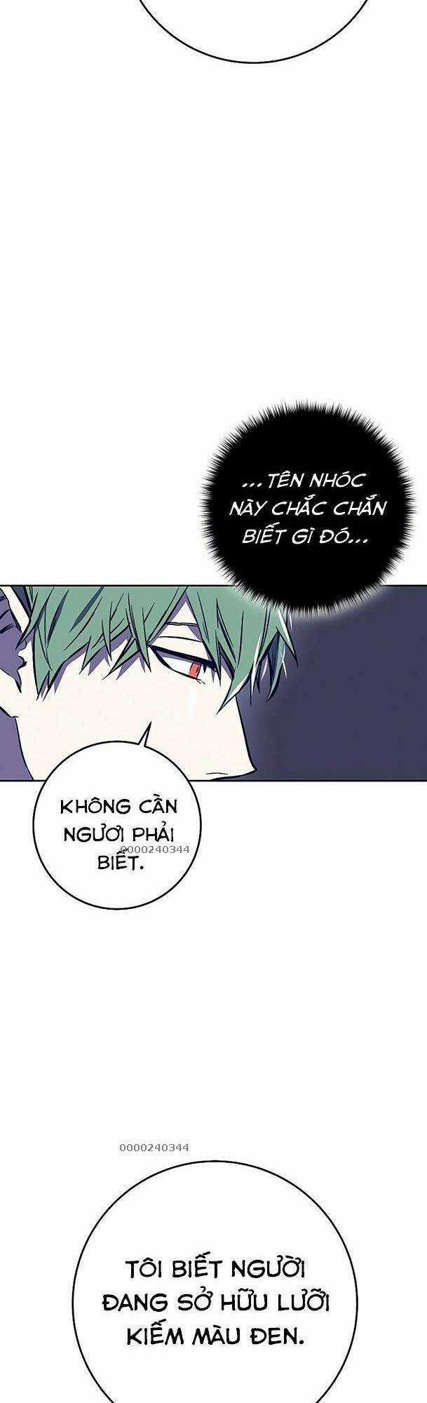 Ex & Ash - Chapter 40 - Trang 46